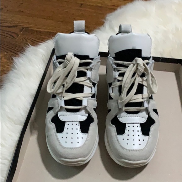 Steve Madden sneakers - Picture 2 of 7